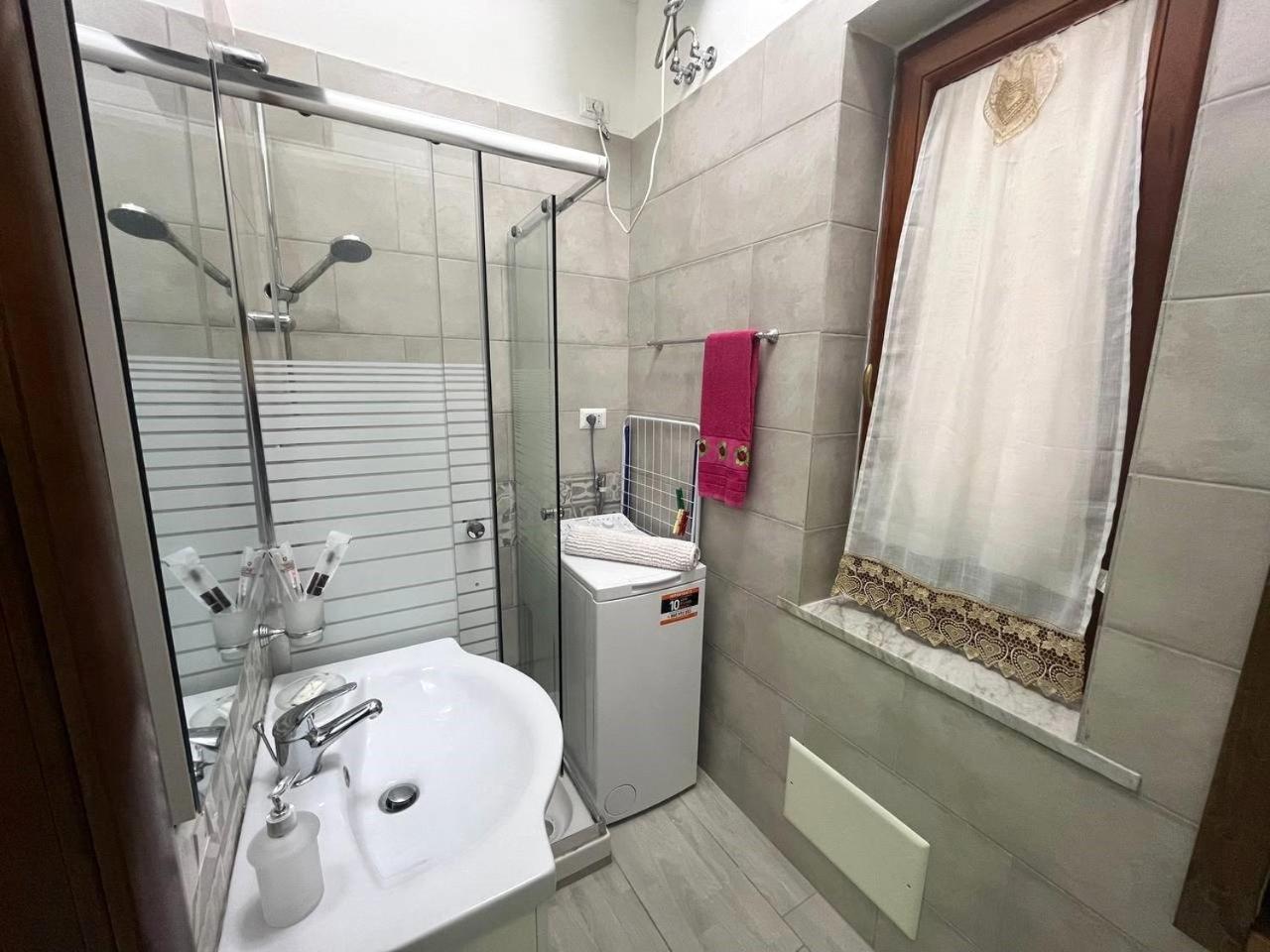 Holiday-Caroline Apartment Pompei Bagian luar foto