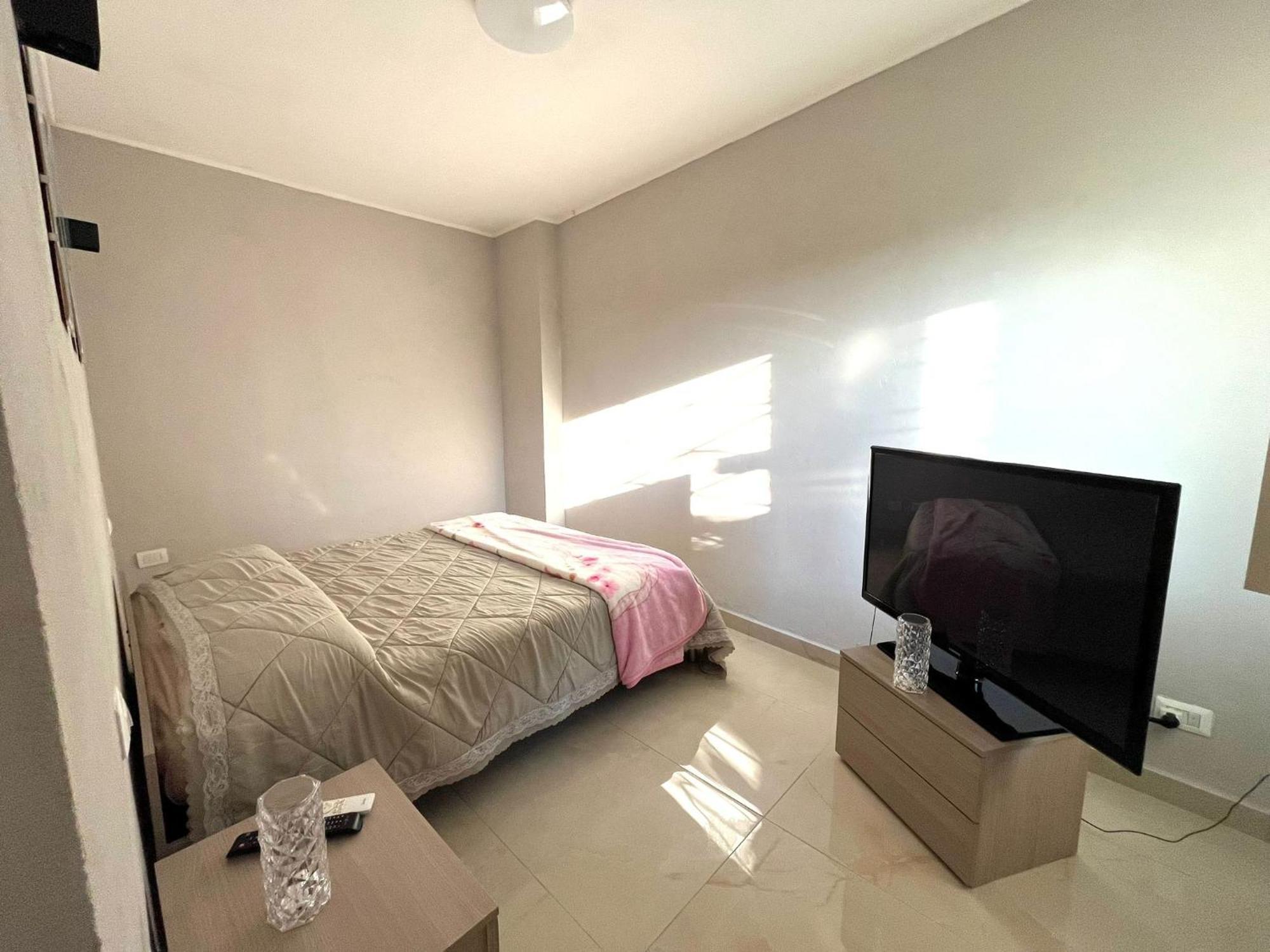 Holiday-Caroline Apartment Pompei Bagian luar foto